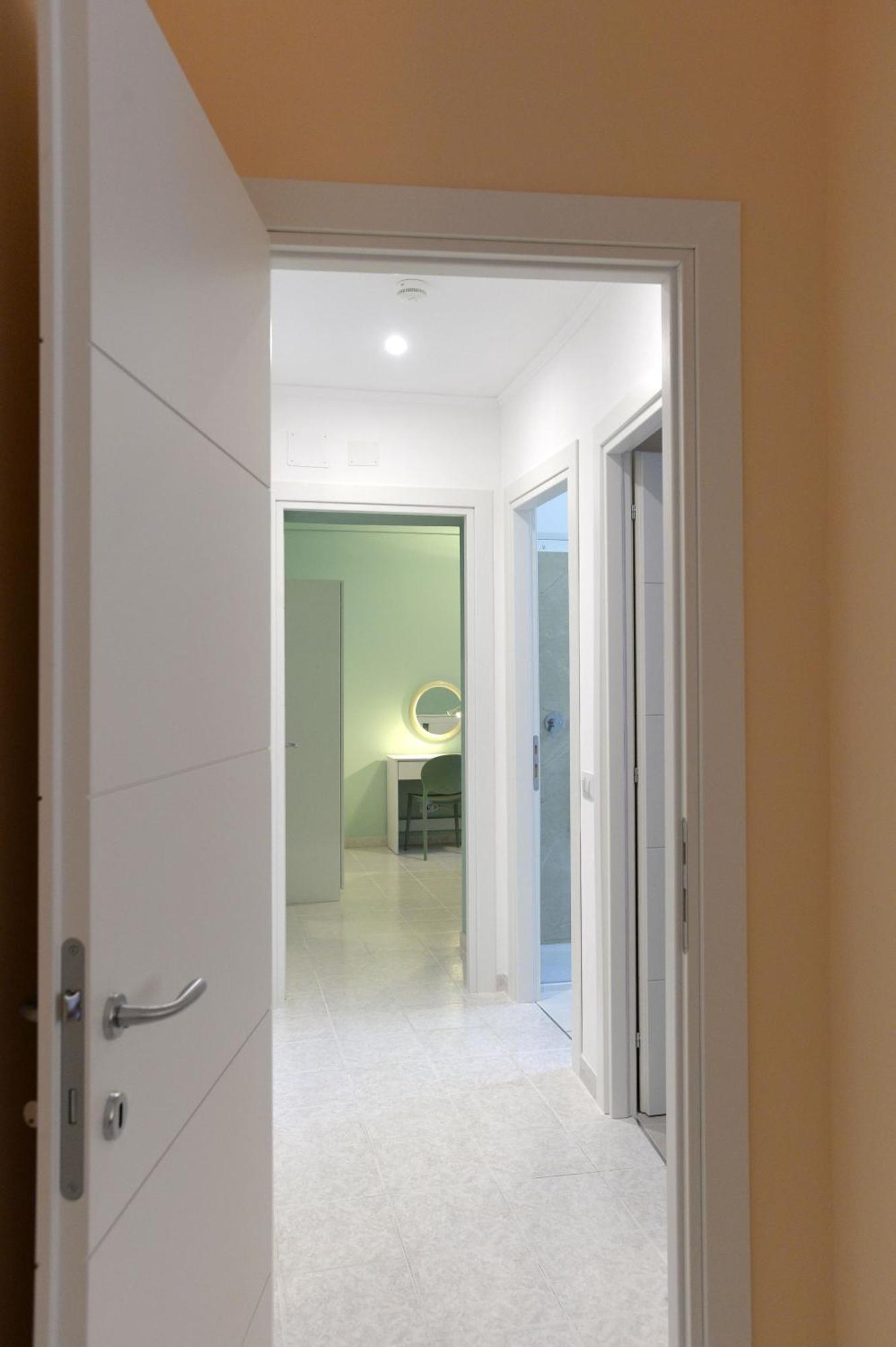 Apartment Antonella Vatican Rom
