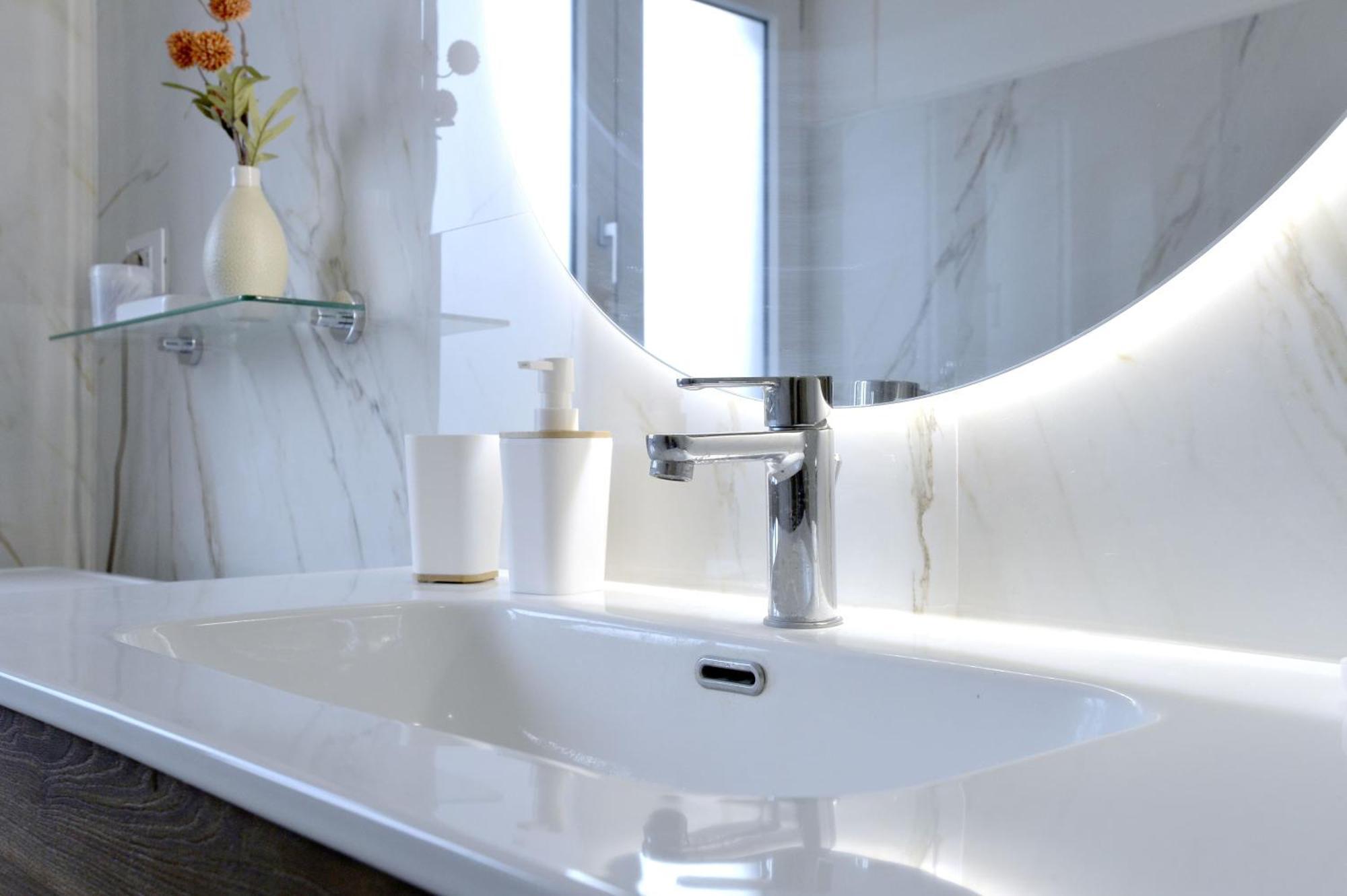 Apartment Antonella Vatican Rom